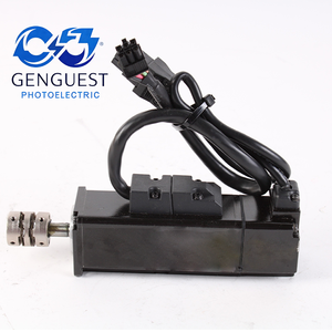 Moteur servo AC ECMA-C21020RS ECMA-F11830RS ECMA-C20401FS ECMA-C21010SS ECMA-C21020SS ECMA-F11830SS - Product Image 3