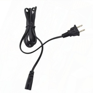 Câble d'alimentation de 1 m 8 broches pour XBOX PS2 PS3 PSP PSVITA - Product Image 3