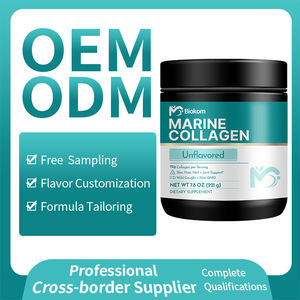 <span class=keywords><strong>OEM</strong></span> sağlık eko toplu saf deniz kollajen peptid proteini hidrolize balık kollajen tozu - Product Image 5