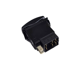 Verrouillage de l'interrupteur avant/arrière 48V #101856001 101856002 pour voiturette de <span class=keywords><strong>golf</strong></span> Buggy pour voiture de club DS et voiturette de <span class=keywords><strong>golf</strong></span> électrique précédente - Product Image 2