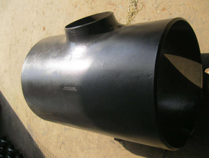 Raccord sanitaire Tri-Clamp DN15-DN300, Té 3 voies, Acier inoxydable 304/316L, Poli miroir, pour la transformation alimentaire/laitière/des boissons - Product Image 6