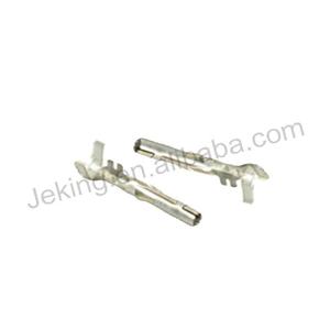 Connecteurs automobiles Jeking originaux et neufs W/P 2.6 série 12124580, type lance de verrouillage femelle scellée - Product Image 4