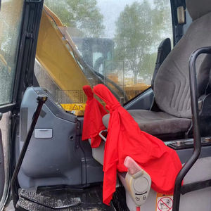 Excavatrice sur chenilles hydraulique de grande taille CE certifiée Sy750h, 7,5 tonnes, à prix abordable - Product Image 5