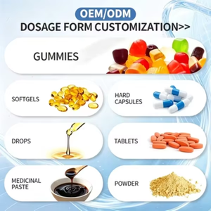 Capsules pour adultes - un complément multivitaminé et minéral pour améliorer la mémoire et le sommeil - Product Image 2