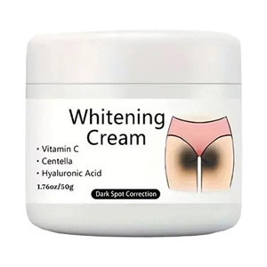 ครีมบำรุงผิวขาวใส วิตามินซีและวิตามินดี ลดฝ้า กระ จุดด่างดำ โลชั่นบำรุงผิวกายสูตรผสมไทย  ลดราคาพิเศษ - Product Image 1