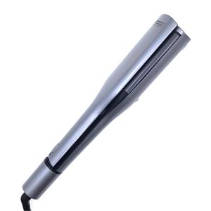 Plancha Onduladora de Cerámica LED PTC de 3 Barriles 17MM 120-210, Herramienta de Rizado WLX-8830 con Tecnología de Estilizado Híbrida que Permite un Cambio Perfecto - Product Image 4