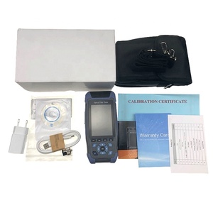ST3200D 1310/1550nm 24/22dB 60KM Handheld Smart <b>Mini</b> Pro Multifunction - Product Image 2