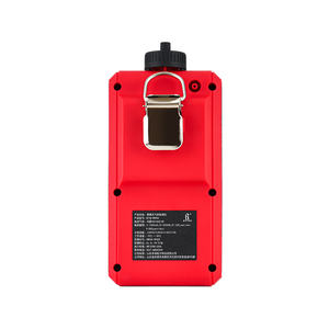 เครื่องตรวจจับการรั่วแบบ3 in 1, เครื่องตรวจจับ NH3 <span class=keywords><strong>SO2</strong></span> CL2 CH4 H2S ติดไฟได้เครื่องตรวจจับก๊าซอเนกประสงค์แบบมือถือ4 in 1 - Product Image 1