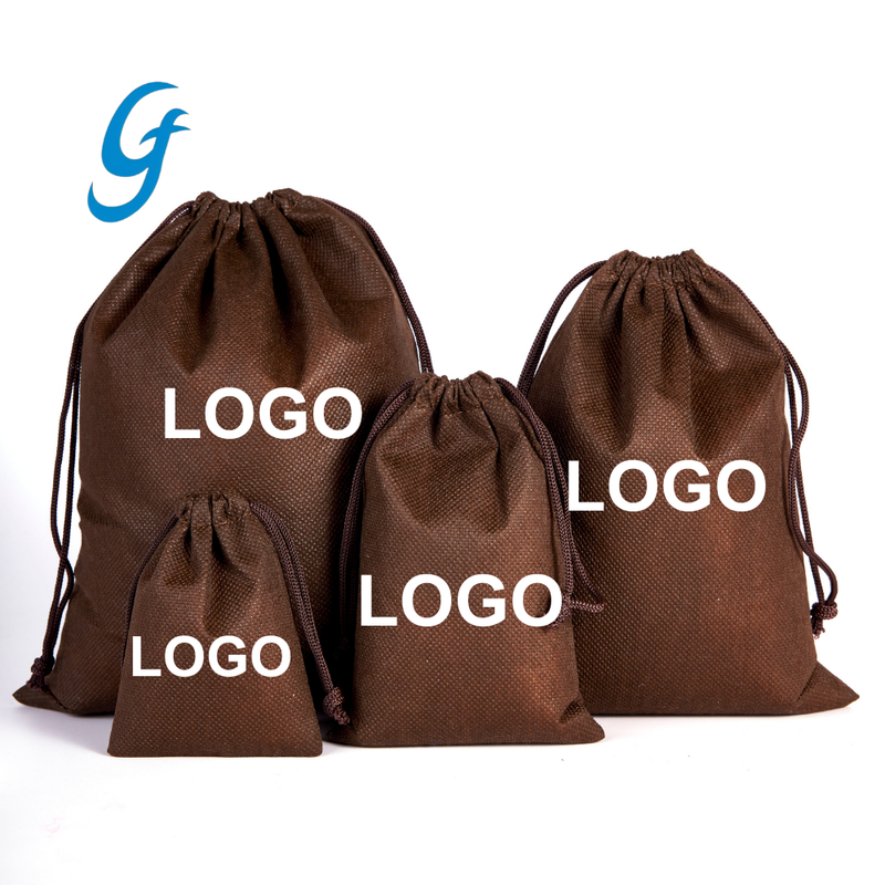 Custom Size Eco Friendly Fabric Non