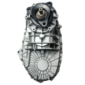 0ad341011c 0ad341011lx Volkswagen Touareg chuyển trường hợp - Product Image 5