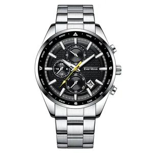 Elegant Stylish mens watches made in china 