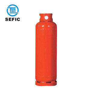 Bouteille de gaz GPL en plastique Inde <span class=keywords><strong>Steplizer</strong></span> 8 kg rechargeable 10 kg prix pour motos avec balance de remplissage - Product Image 1