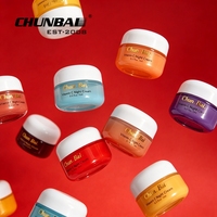 Emballage cosmétique en verre givré noir mat, ensemble de soins de la peau haut de gamme, flacon de lotion pour crème de soin de la peau avec bouchon doré