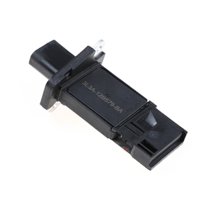 100008730 muslimfor Ford Lincoln <span class=keywords><strong>Madza</strong></span> Mass Air Flow Sensor MAF Meter AFH60M-2 - Product Image 1