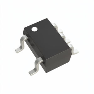 Components Electronic Authorized Distributor SN74LVC1G04DCKR-EV Logic 5 TSSOP, SC 70 5, SOT 353 - Product Image 1