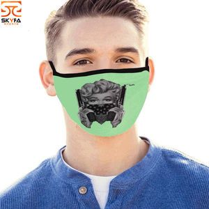 New modal Nice product Best selling facemask - Product Image 2