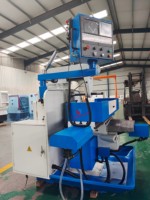 Fresadora de Torreta Horizontal CNC de 3 Ejes XK6330 GSK de Alta Calidad, Husillo Único, Trabajo Ligero, Alta Precisión, Multifuncional