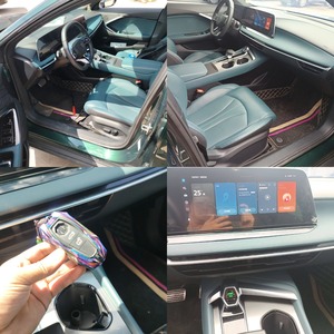 Guazi Voiture d'occasion MG7 New Energy Véhicules <span class=keywords><strong>Mg</strong></span> 7 et <span class=keywords><strong>Morris</strong></span> Garages 2.0T <span class=keywords><strong>MG</strong></span> 7 Sedan 5 portes 5 places Pas Cher - Product Image 6