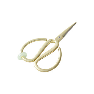 Oogishido <b>Iron</b> Tea Scissors 3 In Ultra Sharp Blade For Tea Ceremony Home Use Handmade Thread Trimmer - Product Image 5