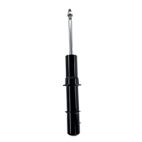 Amortisseur de suspension pneumatique avant pour Audi A8 S8 D5 4N 2017-2023 OE 4N4616039F 4N4616039G 4N4616039H Remplacement OEM