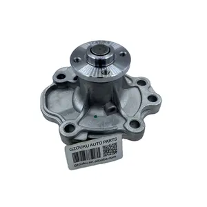 Water Pump 17400m67L20 /17400-m67L20 for ALTO 2009-2014 PUMP WATER