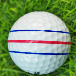 Balles <span class=keywords><strong>de</strong></span> <span class=keywords><strong>golf</strong></span> personnalisées avec logo, <span class=keywords><strong>prix</strong></span> d'usine OEM - Balles <span class=keywords><strong>de</strong></span> <span class=keywords><strong>golf</strong></span> <span class=keywords><strong>de</strong></span> tournoi 2 pièces avec revêtement Surlyn - Product Image 3