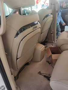 Para <span class=keywords><strong>Kia</strong></span> Fiesta LED Light Mesa plegable con carga inalámbrica ABS Kit interior para posición trasera - Product Image 2