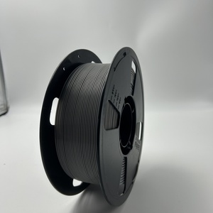 Factory <b>Supply</b> PLA Filament 1.75mm | Glossy Shine High Strength | 1kg/roll | Compatible for Ender for Etc. 3D <b>Printers</b> - Product Image 3