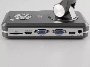 Máy Đọc Tài Liệu Máy Chiếu Lớp Học Máy Ảnh Visualizer Giá Tại Ấn Độ - Product Image 6