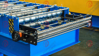 Noyau de moteur de roulement d'engrenages de ligne de galvanisation à froid pour la production d'acier coloré