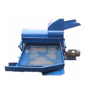 High Quality High Efficient Low Price Sunflower Seed Sheller (whatsapp: +86 13782812605)