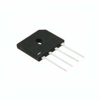 Diodes GBU8K-4E3/51 Buy Electronics Components Online In Stock 4-SIP, GBU