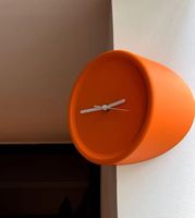 Jam Dinding 21X15CM Rumah Tangga Sederhana Modern Mewah Pendulum Meja Buatan Tangan Gaya Nordik Logam Berdiri Ruang Tamu Dropshipping 2025