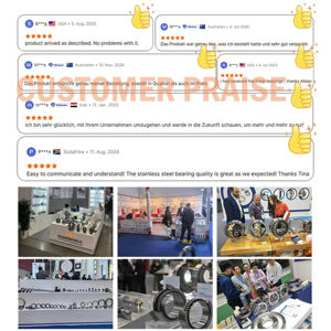 Высококачественный класс LM20UU LM25UU LM30UU LM12UU LM16UU подшипник линейного скольжения, изготовленный в Китае, прочные линейные подшипники - Product Image 6