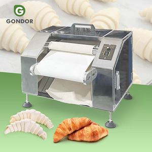 Máquina Automática para Hacer Mini Croissants, Equipo de Producción de Croissants, Precio de la Máquina - Product Image 1