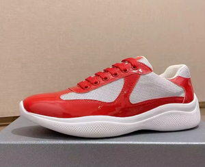 Zapatos de Diseñador de Lujo de Alta Calidad 2026 para Hombre, Zapatos Unisex de Diseñador, Talla Grande, Malla Transpirable, con Cordones, Casuales para Hombre - Product Image 5