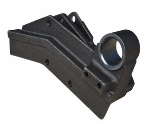 Servicio de forja de fundición de fábrica de precisión OEM Forjas no estándar personalizadas - Product Image 2