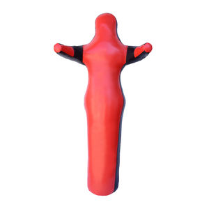 Factory Custom logo Judo Bjj Jiu Jitsu <strong>bob</strong> Punching Wrestling Boxing Dummy - Product Image 2