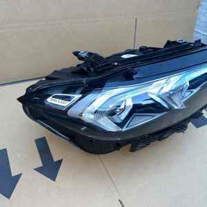 Faros delanteros originales de <span class=keywords><strong>segunda</strong></span> <span class=keywords><strong>mano</strong></span> para <span class=keywords><strong>BMW</strong></span> <span class=keywords><strong>Serie</strong></span> <span class=keywords><strong>3</strong></span> G20, parachoques de motor, bomba de aire acondicionado, productos originales de fábrica, piezas de coche - Product Image 3