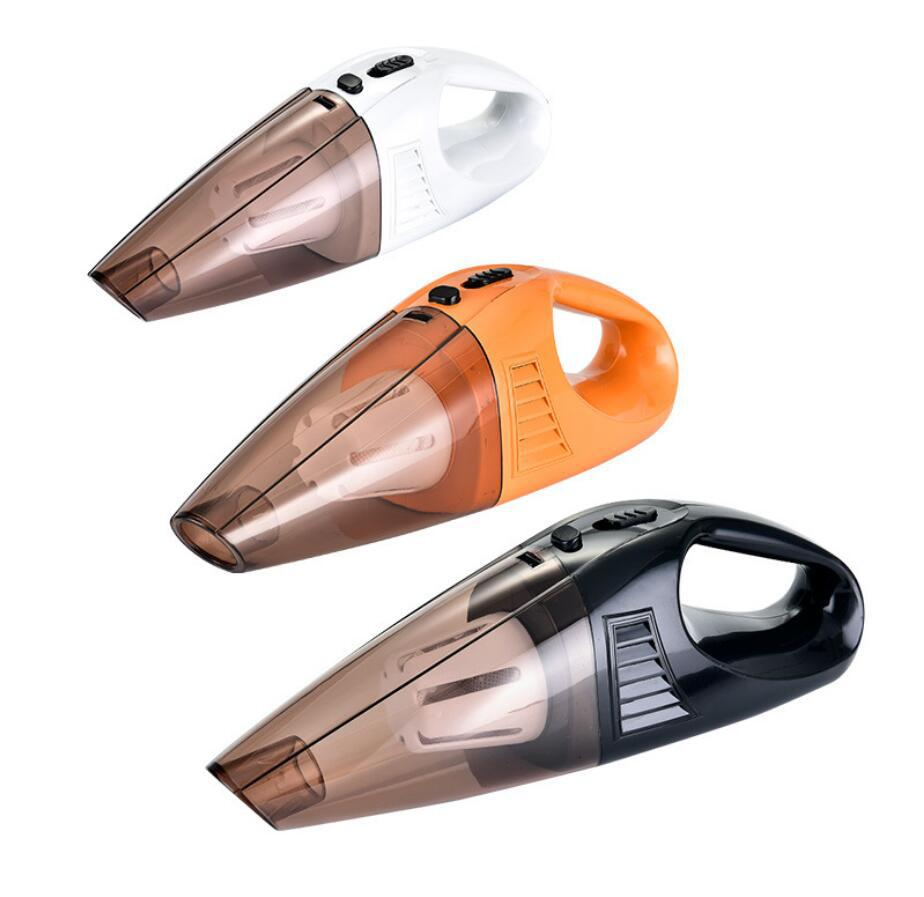 Беспроводной ручной Мощное всасывание уборочная машина пылесос для автомобиля домашний Автомобиль от пыли
