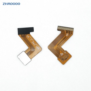 <span class=keywords><strong>FPC</strong></span> Để Thử Nghiệm, Vật Liệu Polyimide SUS304 Gia Cố Bảng Mạch In Linh Hoạt ZHAOGOO - Product Image 1