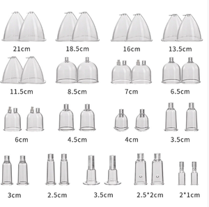 Big Cups Breast Massager <strong>Butt</strong> Cupping Machine <strong>Body</strong> <strong>Shaper</strong> <strong>Butt</strong> <strong>Lift</strong> Machine for Vacuum Buttock - Product Image 2