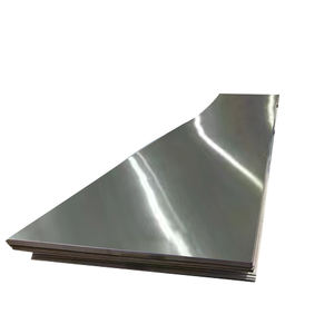 제조업체 AISI 310 2mm 3mm 두께 냉간 압연 <span class=keywords><strong>304</strong></span> 스테인레스 스틸 플레이트 - Product Image 1