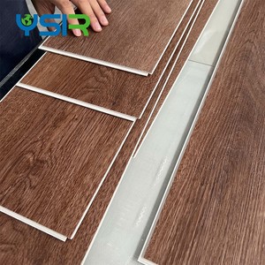 SPC Herringbone Flooring 5.0 <span class=keywords><strong>Protex</strong></span> Offre Spéciale Prix pas cher Nouveau Type Spc Hybrid Flooring Vinyl Plank Cork Spc Flooring Board - Product Image 5