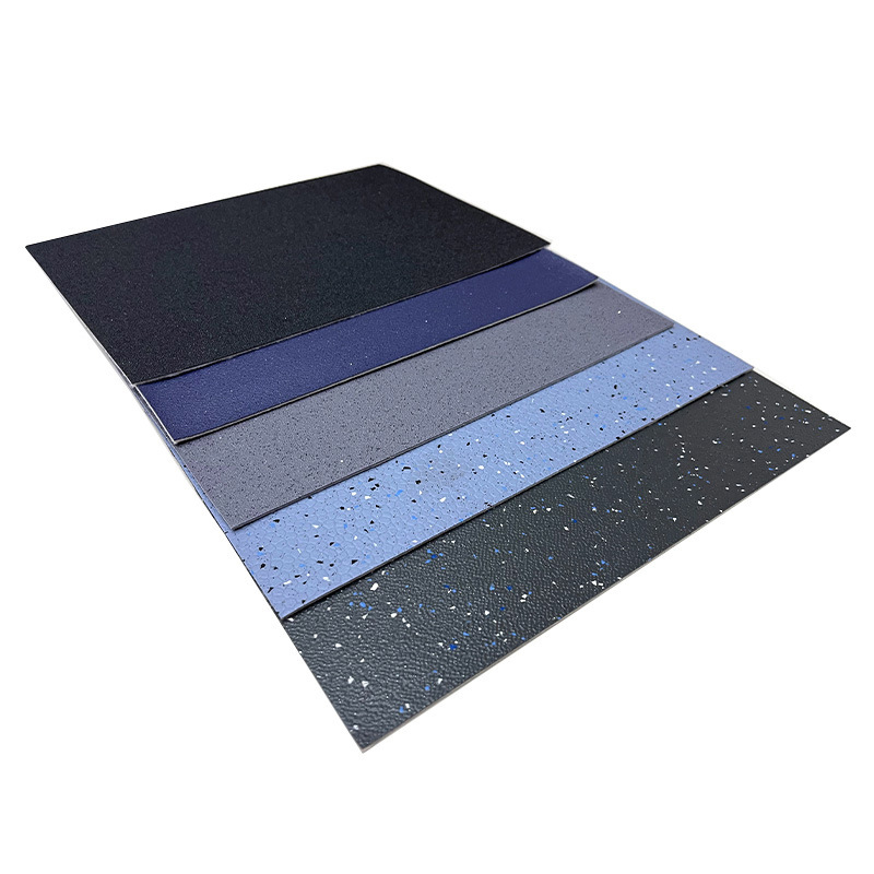 Plastic Quartz Vinyl Floor Tile Pvc