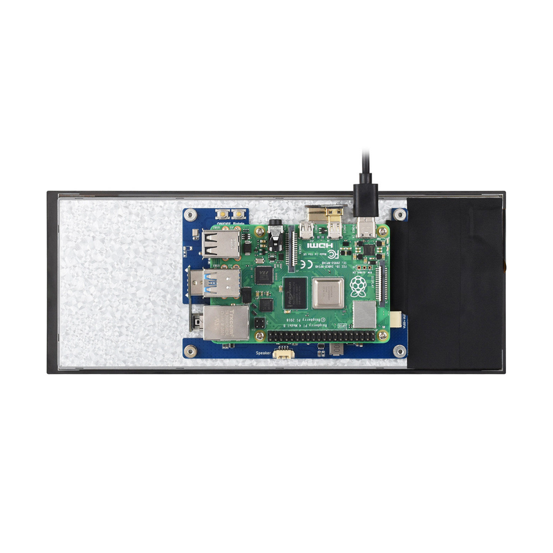 Optimize Visual Communication with Advanced hdmi display for raspberry ...