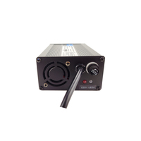 Chargeur de batterie pour voiturette de golf 240W 36V5A SB50 Anderson 50A Power 110V USA Plug DC Port