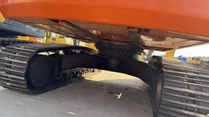 รถขุด Doosan DH225 มือสอง ใช้งานน้อย พร้อมส่งเร็ว คุณภาพสูง ได้รับการรับรองมาตรฐาน CE & EPA - Product Image 5