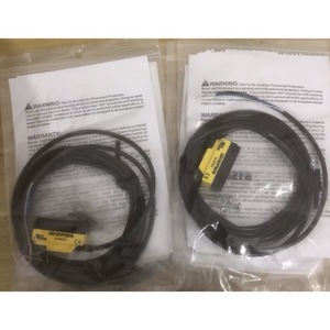 Banner Photoelectric Switch QS18VN6DB <b>Diffuse</b> Infrared <b>Led</b> Automation Sensor - Product Image 4