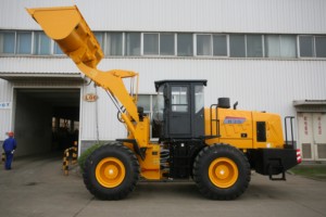 Mini-chargeuses 835H 3 tonnes 1,8 m³ Chargeuse sur pneus <span class=keywords><strong>avec</strong></span> godet pour roches et <span class=keywords><strong>fourche</strong></span> à palettes - Product Image 3